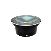 RAY LED ΦΩΤΙΣΤΙΚΟ ΕΔΑΦΟΥΣ  24V/10W 3000K IP67