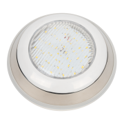 PL4 LED ΦΩΤΙΣΤΙΚΟ ΠΙΣΙΝΑΣ 18W 3000K AC/DC12-24