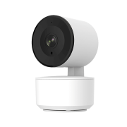 EL-Q502B TUYA SMART ROTATING CAMERA 1080P