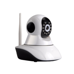 EL-2017G WI-FI SMART ΚΑΜΕΡΑ ΕΣΩΤΕΡΙΚΟΥ ΧΩΡΟΥ 2MP