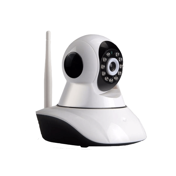 195068-1 EL-2017G WI-FI SMART ΚΑΜΕΡΑ ΕΣΩΤΕΡΙΚΟΥ ΧΩΡΟΥ 2MP - Image 1