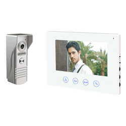 WIFI SMART ΘΥΡΟΤΗΛΕΦΩΝΟ ΜΕ ΚΑΜΕΡΑ - 1 ΟΘΟΝΗ