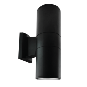 GRF329-1 LED ΑΠΛΙΚΑ ΕΞΩΤ. ΧΩΡΟΥ 15W 4000K IP65 ΜΑΥΡΗ