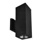 GRF331-2 LED ΑΠΛΙΚΑ ΕΞΩΤ. ΧΩΡΟΥ 2Х15W 4000K IP54 ΜΑΥΡΗ