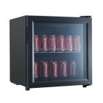 Elmark Beverage Cooler EL-YC40 – Ψυγείο Αναψυκτικών 30 Κουτιών Μονοζωνικής Ψύξης (Produced for ELMARK by Midea)