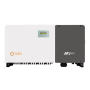 Solis Τριφασικός On-Grid Inverter 100kW – SOLIS-100K-5G (423028)