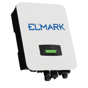 ELMARK HYBRID 1P/5KW INVERTER ELM1H5K