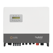 Solis Τριφασικός Hybrid Φωτοβολταϊκός Inverter 10kW – RHI-3P10K-HVES-5G (423045)