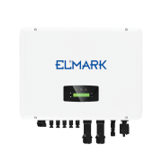 ELMARK HYBRID 3P/15KW INVERTER ELM3TH15K