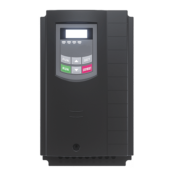 423402P ΡΥΘΜΙΣΤΗΣ ΣΤΡΟΦΩΝ (INVERTER) E2000- 0015 S2B 1.5KW 7A 230V - Image 1