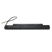 EL-US200 LED DRIVER FOR MAGN. RAIL 200W 48VDC GOLD