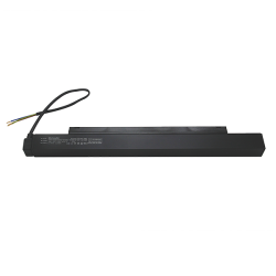 EL-US200 LED DRIVER FOR MAGN. RAIL 200W 48VDC GOLD