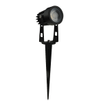GRF50 LED ΦΩΤΙΣΤΙΚΟ ΕΔΑΦΟΥΣ 5W 4000K IP65 220V 24°