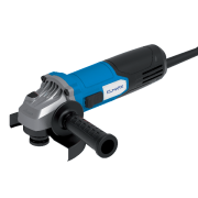 Elmark Angle Grinder EL-AG04 – Γωνιακός Τροχός 750W Με Δίσκο 125mm Και Αντισκονικό Μοτέρ