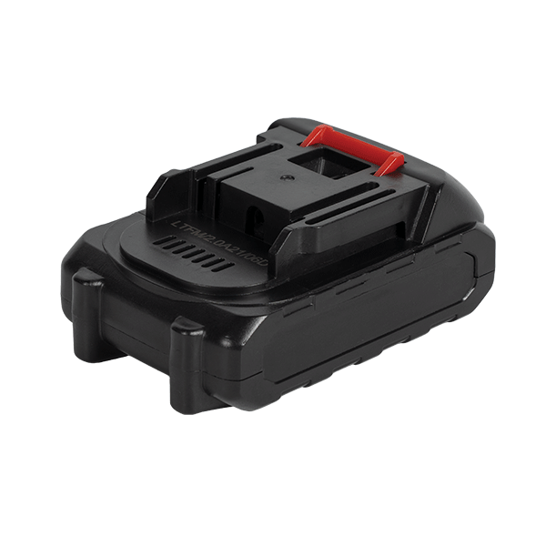 59563-1 LITHIUM BATTERY EL-B63 1.5AH 18V - Image 1