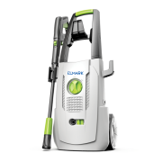 Πλυστικό Μηχάνημα Υψηλής Πίεσης EL-502HPW 1800W 140bar Elmark