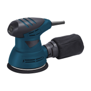 Elmark Finishing Sander EL-FS003 – Τριβείο Τελειώματος 240W / 125mm