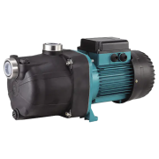 Elmark Αντλία Αναρρόφησης 550W EL-JP80 Για Καθαρό Νερό