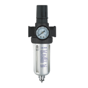 Elmark Air Filter Regulator EL-AFR80 – Φίλτρο Αέρα & Ρυθμιστής 800L/min