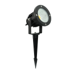 GRF52 LED ΦΩΤΙΣΤΙΚΟ ΕΔΑΦΟΥΣ 7W 4000K IP65 12V 60°
