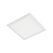 LED ΠΑΝΕΛ 48W 6400K 595x595mm ΛΕΥΚΟ ΠΛΑΙΣΙΟ