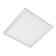 LED ΠΑΝΕΛ 30W 595X595X35 6400K  ΧΩΝΕΥΤΟ, ΥΨΗΛΗΣ ΑΠΟΔΟΣΗΣ