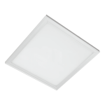 LED ΠΑΝΕΛ 30W 595X595X35 6400K ΧΩΝΕΥΤΟ, ΥΨΗΛΗΣ ΑΠΟΔΟΣΗΣ IP54