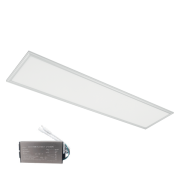 LED PANEL 40W 6400K 295x1195mm 120lm/W