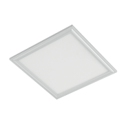 LED ΠΑΝΕΛ HIGH POWER 60W 6400K 595x595mm ΜΕ ΛΕΥΚΟ ΠΛΑΙΣΙΟ IP54