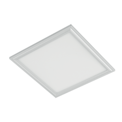 LED ΠΑΝΕΛ HIGH POWER 60W 4000K 595x595mm ΜΕ ΛΕΥΚΟ ΠΛΑΙΣΙΟ