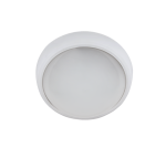 LED ΠΛΑΦΟΝΙΕΡΑ BRLED 6W ΛΕΥΚΗ IP54