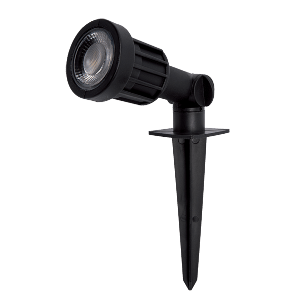 9617LEDP GRF9617 LED 5W 230V 5500-6000K ΦΩΤΙΣΤΙΚΟ ΚΗΠΟΥ - Image 1