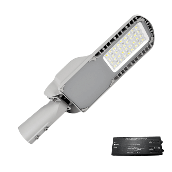 98BERLIN200SMDE BERLIN 200W LED SMD ΦΩΤΙΣΤΙΚΟ ΔΡΟΜΟΥ+ ΚΙΤ ΑΣΦΑΛΕΙΑΣ - Image 1