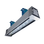 STREAM9RGB LED ΠΡΟΒΟΛΕΑΣ 9W IP65