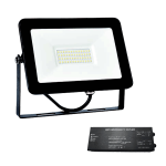 VEGA SLIM SMD LED ΠΡΟΒΟΛΕΑΣ 100W 5500K+ ΚΙΤ ΑΣΦΑΛΕΙΑΣ