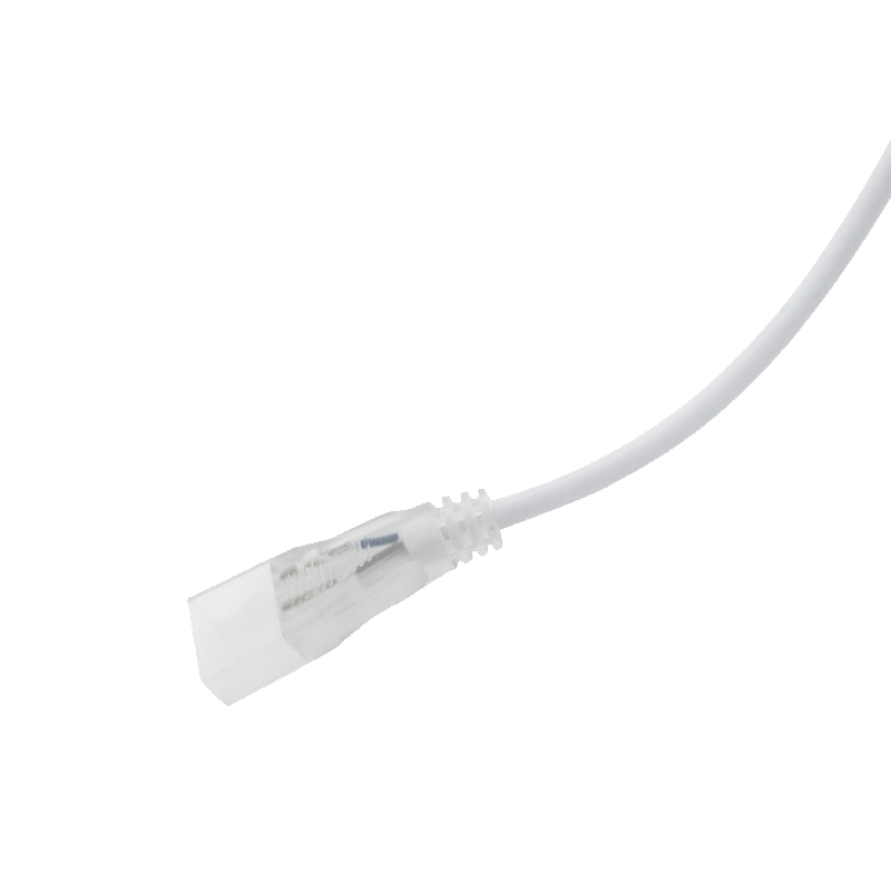 99ACC76-1 ΚΑΛΩΔΙΟ ΤΡΟΦΟΔΟΣΙΑΣ ΓΙΑ LED NEON FLEX - Image 1