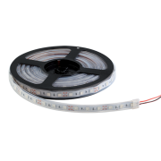 Elmark Ταινία LED SMD5050 14.4W 24V DC IP65 60 LED/m 2700–3000K – 1 Μέτρο
