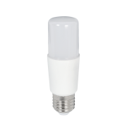 LED BULB STICK T45 15W E27 230V 6400K 100lm/W