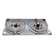LEDΜΟΝΤΟΥΛΑΚΙ ΜΕ ΜΑΓΝΗΤΗ SMD2835 24W 3000K 63x120mm