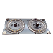 LEDΜΟΝΤΟΥΛΑΚΙ ΜΕ ΜΑΓΝΗΤΗ SMD2835 24W 6000K 63x120mm