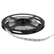 Stellar Ταινία LED 4.8W 12V DC SMD3528 IP20 Ψυχρό Λευκό 6000–6500K – 1 Μέτρο