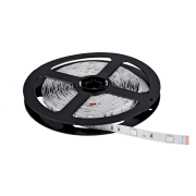 LED Ταινία STELLAR SMD5050 12V 7.2W IP65 – RGB – 1 Μέτρο