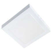 STELLAR LED ΠΑΝΕΛ ΤΕΤΡΑΓΩΝΟ ΕΞΩΤΕΡΙΚΟ 12W 2700K