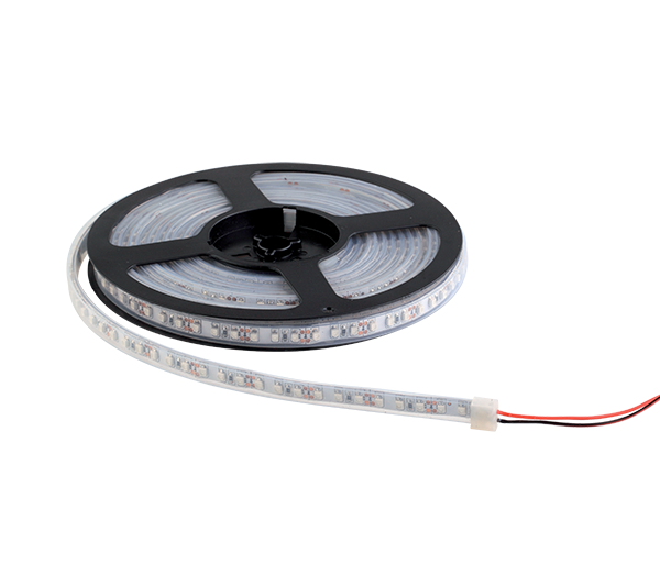 99XLED892WWIP65-1 LED Ταινία STELLAR SMD2835 24V 18W IP65 – Λευκό Θερμό – 1 Μέτρο - Image 1