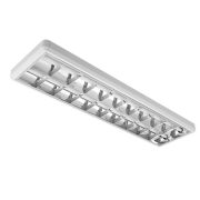 ΦΩΤΙΣΤΙΚΟ LENA-V LED 2X18W(1200ММ) 6200Κ ΕΞΩΤΕΡΙΚΟ 1200/300 ΤΥΠΟΥ V