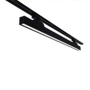ΠΡΟΒΟΛΕΑΣ ΡΑΓΑΣ K30 4-ΡΑΜΜΩΝ 48W 120&degCCT ΜΑΥΡΟ