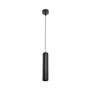 TL29 ΚΡΕΜΑΣΤΟ ΦΩΤΙΣΤΙΚΟ 10W 2700K 24° ΜΑΥΡΟ