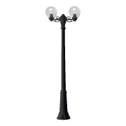 GLOBE 250 LED ΦΩΤΙΣΤΙΚΟ ΚΗΠΟΥ 2x6W 4000K H2050 IP55