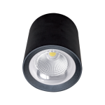 FLCOM LED ΣΠΟΤ ΕΞΩΤΕΡΙΚΗΣ ΤΟΠΟΘΕΤΗΣΗΣ 30W 230V 4000K 60° ΜΑΥΡΟ