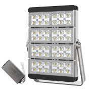 ELMARK LED ΠΡΟΒΟΛΕΑΣ EOS 200W 5700K+ ΚΙΤ ΑΣΦΑΛΕΙΑΣ